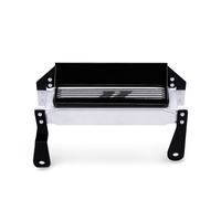 Thumbnail for Mishimoto 99-05 Mazda Miata Thermostatic Oil Cooler Kit - Silver