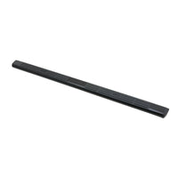 Thumbnail for Westin Premier 6 in Oval Side Bar - Mild Steel 91 in - Black