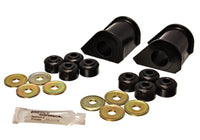 Thumbnail for Energy Suspension 1-1/16in Swaybar Bushing - Black