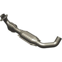 Thumbnail for MagnaFlow Catalytic Converter DF 04-06 F-150 Pickup 5.4L 2WD D/S