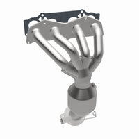 Thumbnail for MagnaFlow Conv DF 04-05 Toyota RAV4 2.4L