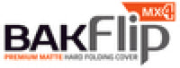 Thumbnail for BAK 17-23 Ford Super Duty 6ft 9in Bed BAKFlip MX4 Matte Finish