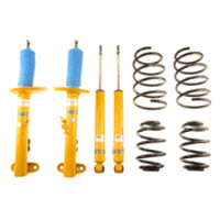 Thumbnail for Bilstein B12 1992 BMW 318i Base Sedan Front and Rear Suspension Kit