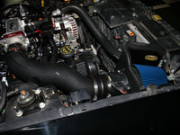 Thumbnail for Airaid 99-04 Mustang GT MXP Intake System w/ Tube (Dry / Blue Media)