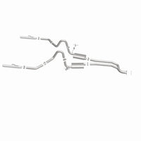 Thumbnail for Magnaflow SYS C/B 83-88 Chevy Monte Carlo SS 5.0L