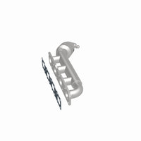 Thumbnail for MagnaFlow Conv DF Infiniti/Nissan Trucks 8 5.6L D/S Manifold  (49 State)