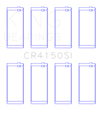 Thumbnail for King Toyota Ford ZETEC 1.6L/1.8L/2.0L Performance Rod Bearing Set