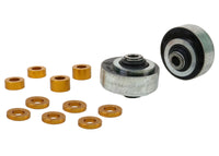 Thumbnail for Whiteline 07-14 Subaru WRX STI Sedan/Hatch Front Control Arm Lower Inner Rear Bushing Kit