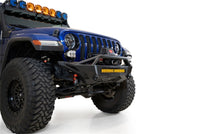 Thumbnail for Addictive Desert Designs 18-23 Jeep Gladiator/Wrangler JT/JL Stealth Fighter Front Bumper