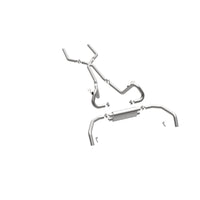 Thumbnail for MagnaFlow Sys C/B 67-73 GM F-Body Camaro