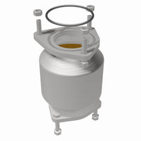 Thumbnail for MagnaFlow Conv DF AVEO- 06-07 4 1.6L OEM