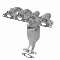 Thumbnail for MagnaFlow Conv DF 00-02 Hyun Accent 1.5L mani