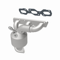 Thumbnail for MagnaFlow Conv DF 98-00 Mercury Cougar 2.5L