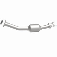 Thumbnail for MagnaFlow California Converter Direct Fit 13-15 Nissan NV200 2.0L