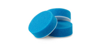 Thumbnail for Griots Garage 3in Blue Applicator Sponges (Set of 3)