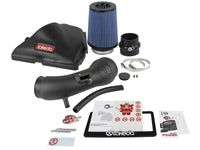 Thumbnail for aFe Takeda Stage-2 Pro 5R Cold Air Intake System 13-18 Nissan Altima I4 2.5L