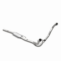 Thumbnail for MagnaFlow Conv DF 00-03 Dakota 4.7L 2WD OEM