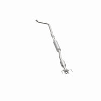 Thumbnail for MagnaFlow California Catalytic Converter Direct Fit 07-09 Suzuki SX4 2.0L