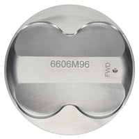 Thumbnail for Wiseco Nissan 04 350Z VQ35 4v Domed +7cc 96mm Piston Shelf Stock Kit