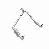 Thumbnail for MagnaFlow Conv DF 94-95 Disc./Defender 3.9L