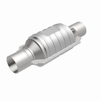 Thumbnail for MagnaFlow Conv Univ 2.25inch w/ single O2