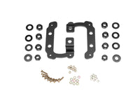 Thumbnail for Rugged Ridge 18+ Jeep Wrangler JL / 20+ Gladiator JT XOR Stubby Front Bumper w/o Skid Plate