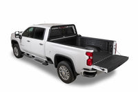 Thumbnail for Putco 20-21 Chevy Silverado HD/Sierra HD - 6.8ft (Standard Box) Molle Driver Side Panel