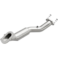 Thumbnail for MagnaFlow Catalytic Conv Direct Fit Federal 06-11 Chevy Corvette V8 7.0LGAS