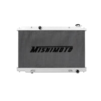 Thumbnail for Mishimoto 04-08 Nissan Maxima Manual Aluminum Radiator