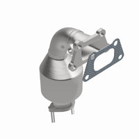 Thumbnail for Magnaflow Conv DF 10-11 Equinox 3.0L Underbody