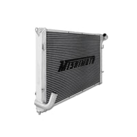 Thumbnail for Mishimoto 01-07 Mini Cooper S Aluminum Radiator (Will Not Fit R56 Chassis)