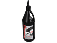 Thumbnail for aFe Pro Guard D2 Synthetic Gear Oil, 75W90 1 Quart