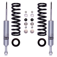 Thumbnail for Bilstein 07-09 Toyota FJ Cruiser / 03-09 Lexus GX470 B8 6112 Front Suspension Kit