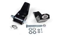 Thumbnail for JKS Manufacturing 2021-2022 Ford Bronco - Rear Lower Shock Skid/Roost Guard