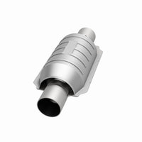 Thumbnail for MagnaFlow Conv Univ 1.75 Single O2 Boss