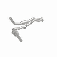 Thumbnail for MagnaFlow Conv DF 07-08 Jeep G/C OEM
