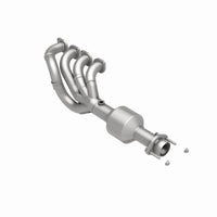 Thumbnail for MagnaFlow Conv DF BMW 5-6 06-09 D/S OEM