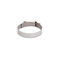 Thumbnail for Mishimoto 3 Inch Stainless Steel T-Bolt Clamps