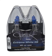 Thumbnail for Hella Optilux H3 12V / 100W Xenon White XB Light Bulb