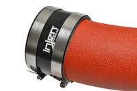 Thumbnail for Injen 16-18 Ford Focus RS Wrinkle Red Cold Air Intake