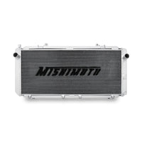 Thumbnail for Mishimoto 90-97 Toyota MR2 Turbo Manual Aluminum Radiator