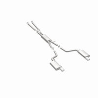 Thumbnail for MagnaFlow Sys C/B 05- Chrysler 300C 5.7L V8