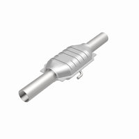 Thumbnail for MagnaFlow Conv Direct Fit 81-83 Jeep Cherokee 5.9L V8