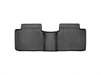 Thumbnail for WeatherTech 14+ Toyota Corolla Rear FloorLiner - Black