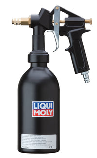 Thumbnail for LIQUI MOLY DPF Pressurized Tank Spray Gun
