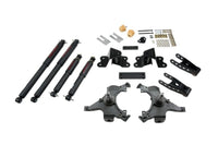 Thumbnail for Belltech LOWERING KIT WITH ND2 SHOCKS