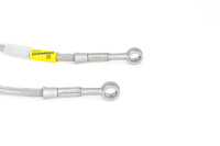 Thumbnail for Goodridge 11-15 Jeep Grand Cherokee (Incl SRT 8) / 11-15 Dodge Durango SS Brake Line Kit