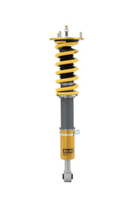 Thumbnail for Ohlins 06-13 Lexus IS 250/IS 350 (XE20) Road & Track Coilover System