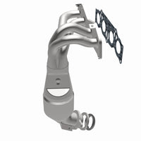 Thumbnail for Magnaflow California Direct Fit Converter 09-10 Pontiac Vibe 2.4L