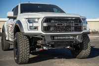 Thumbnail for Addictive Desert Designs 17-19 Ford F-150 Raptor ADD PRO Bolt-On Front Bumper